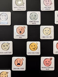 Emotions Magnets